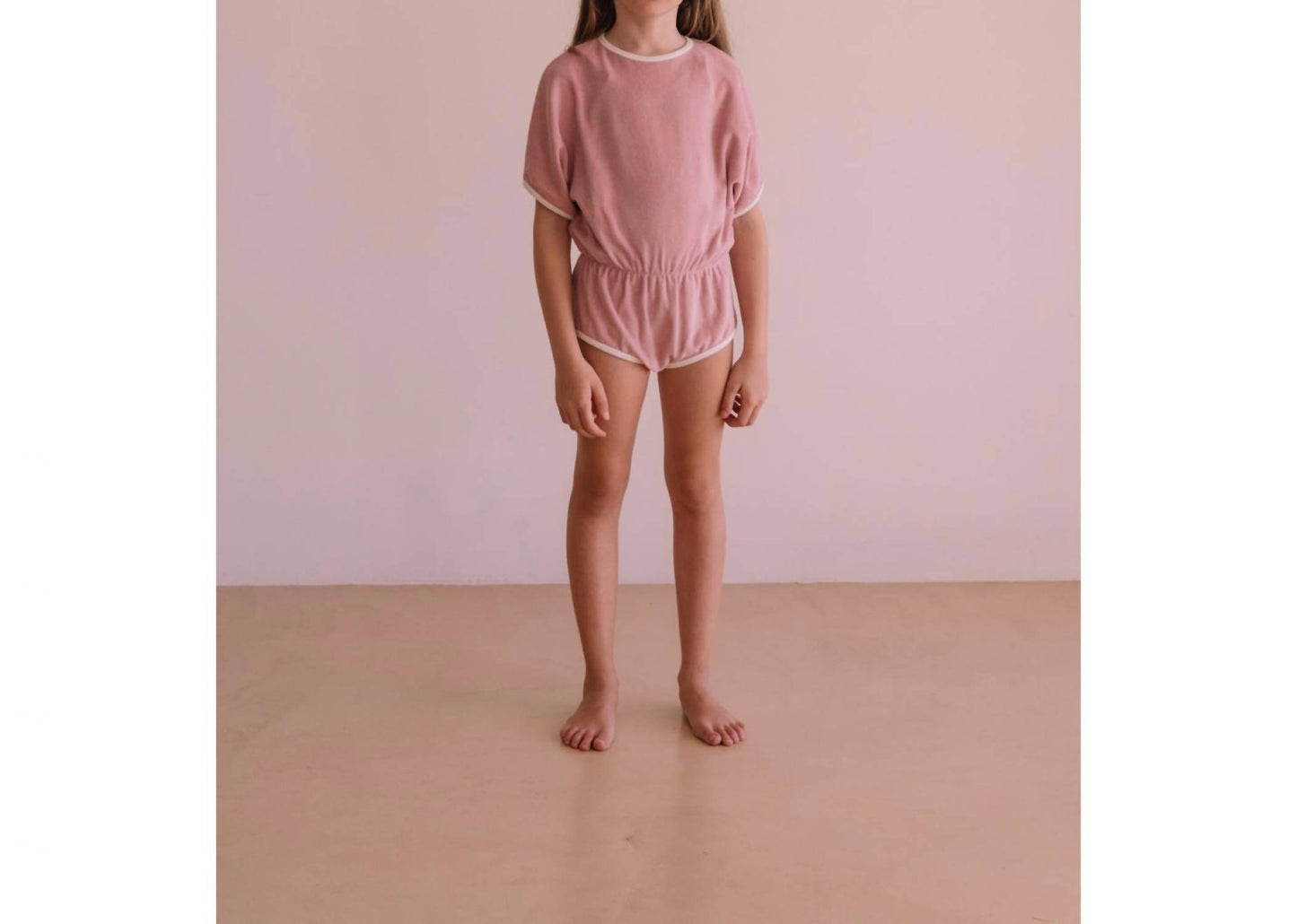 Girls Romy Jumper