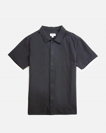 Classic Short Sleeve Shirt