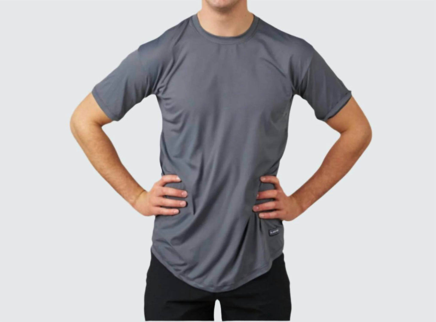 BlackStrap - Brackish Short Sleeve Sun Tee - Rack Hunt -