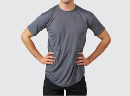 BlackStrap - Brackish Short Sleeve Sun Tee - Rack Hunt