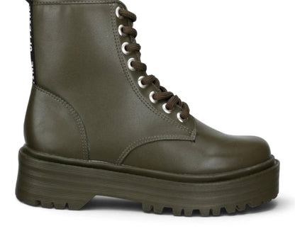 Women's Biker Boots