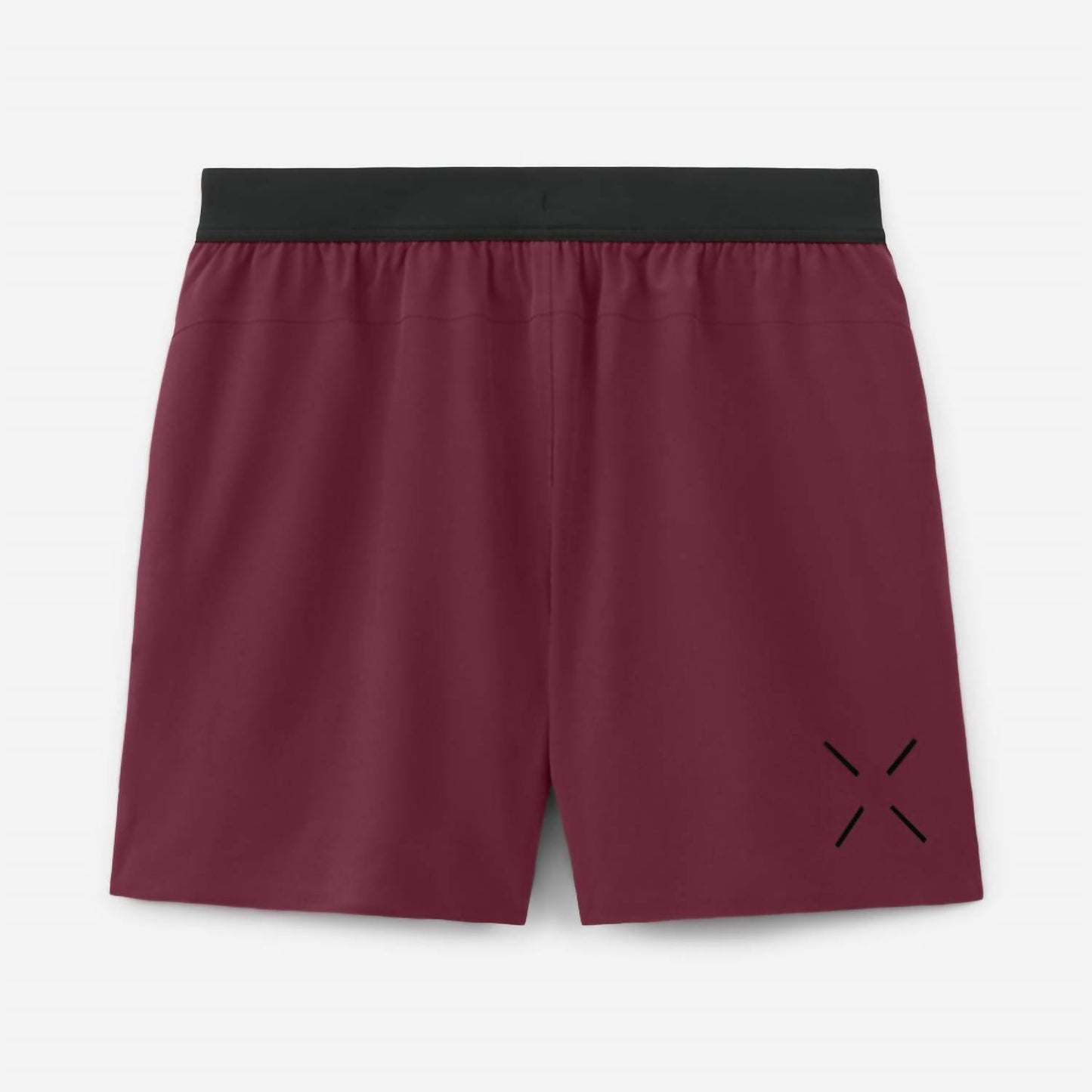 Men's 5" Interval Short