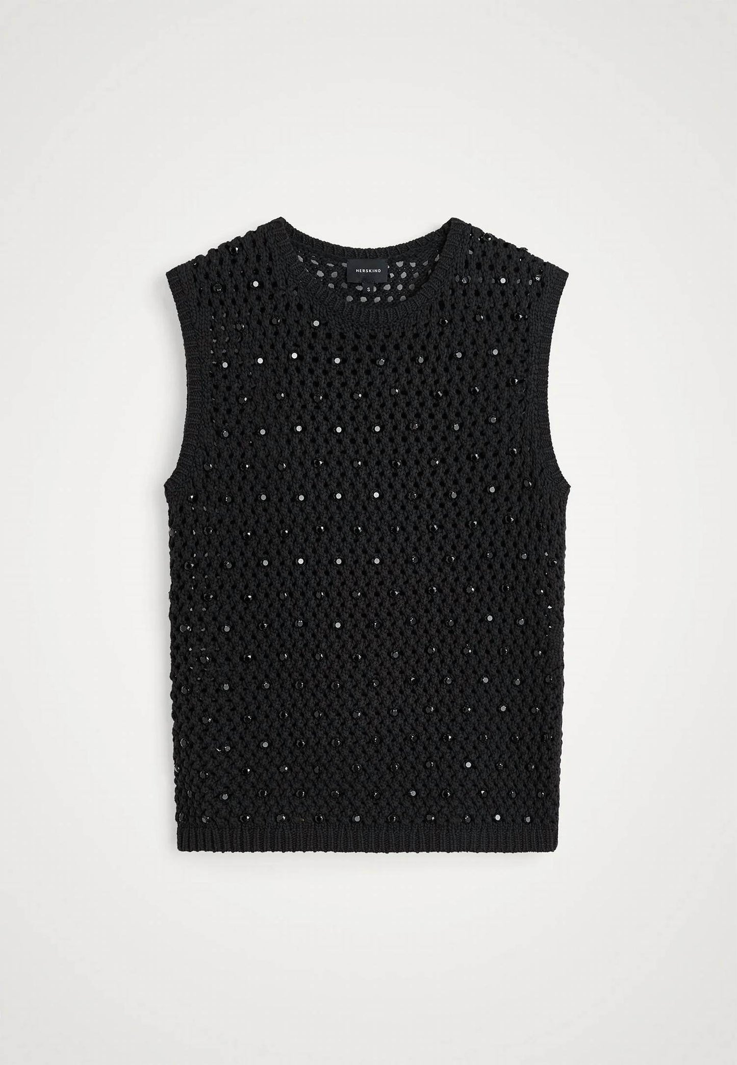 Herskind - Sonny Knit Top - Rack Hunt
