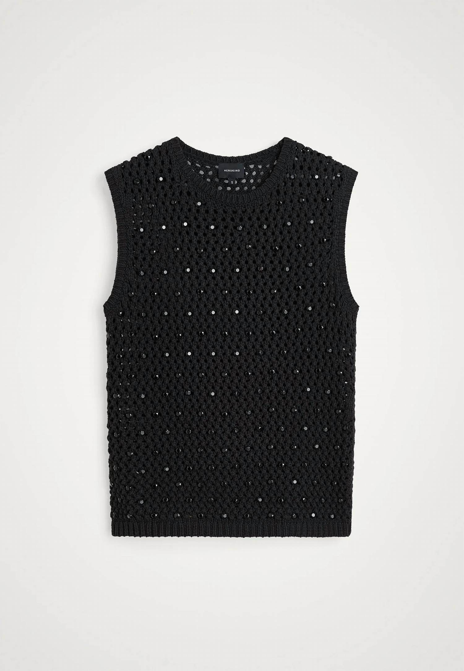 Herskind - Sonny Knit Top - Rack Hunt