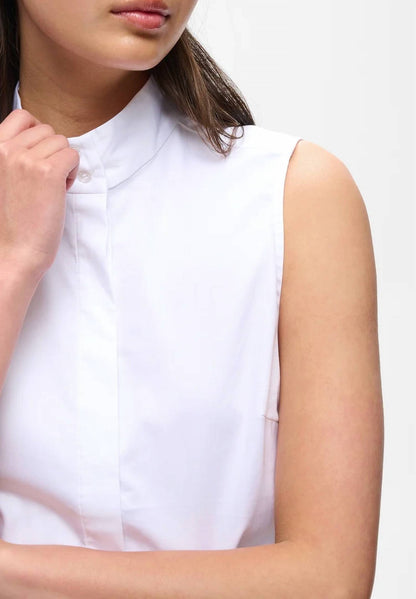 Belina Sleeveless Shirt