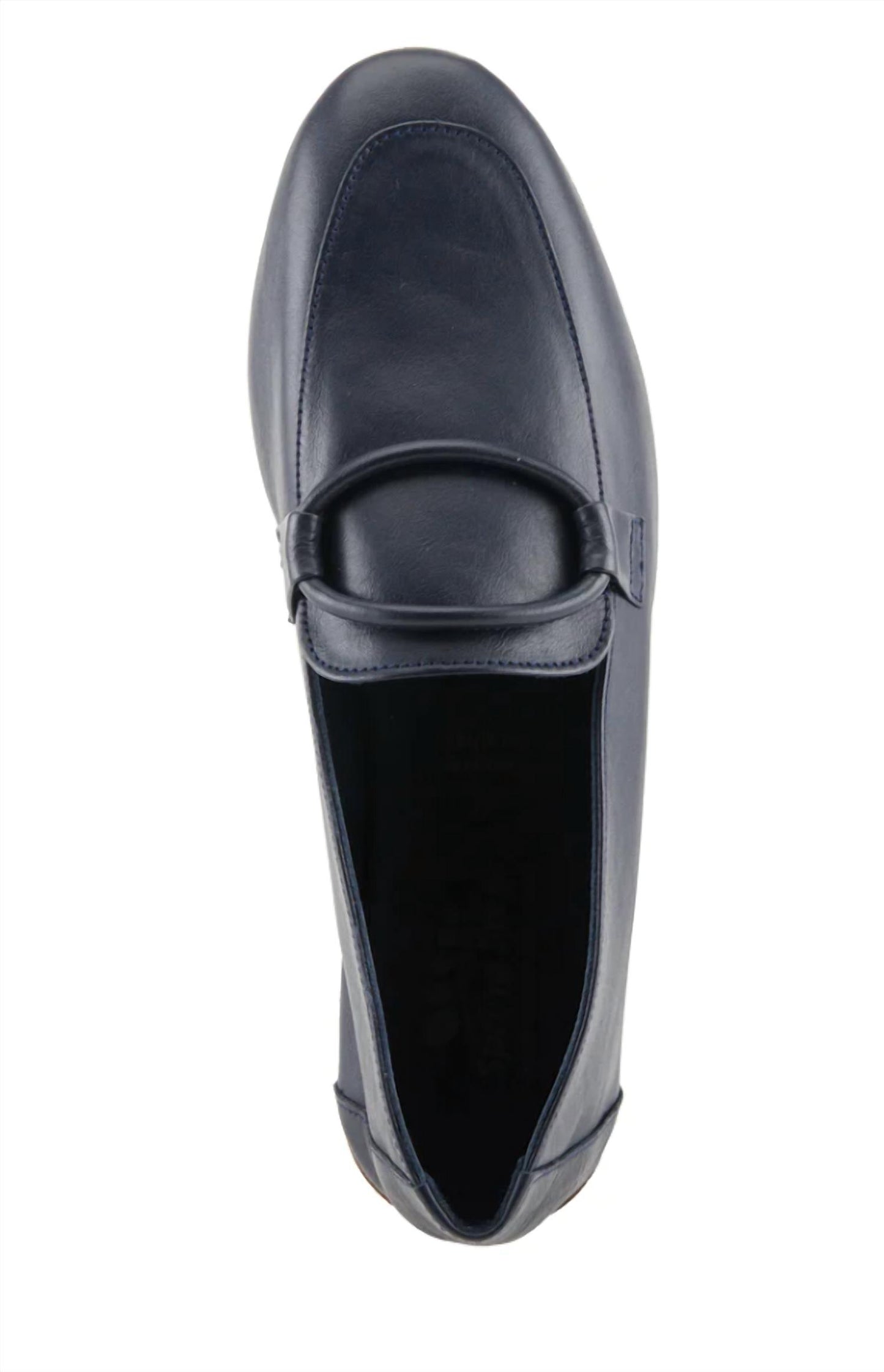 Women's Carrington Leather Loafer