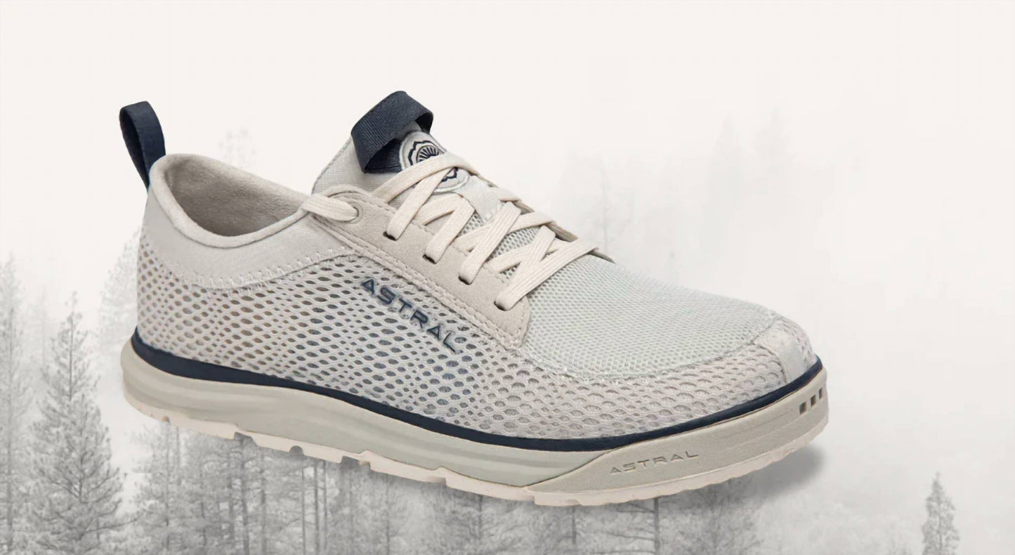 Unisex - Crewer Sneaker