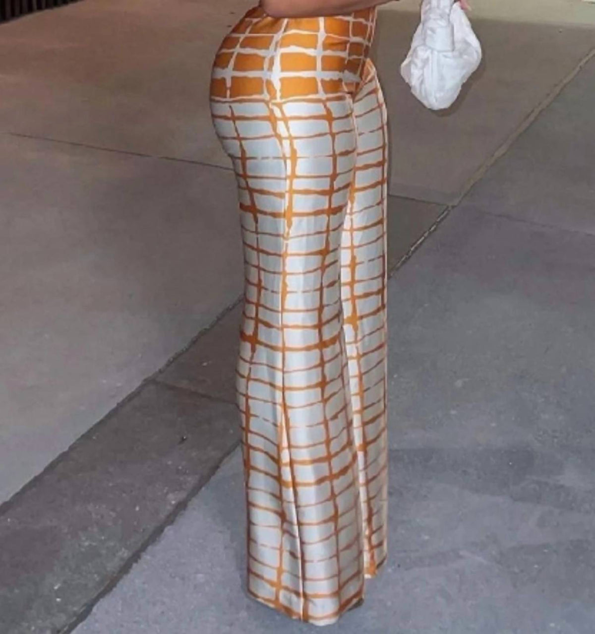 Cher Wide Leg Pants