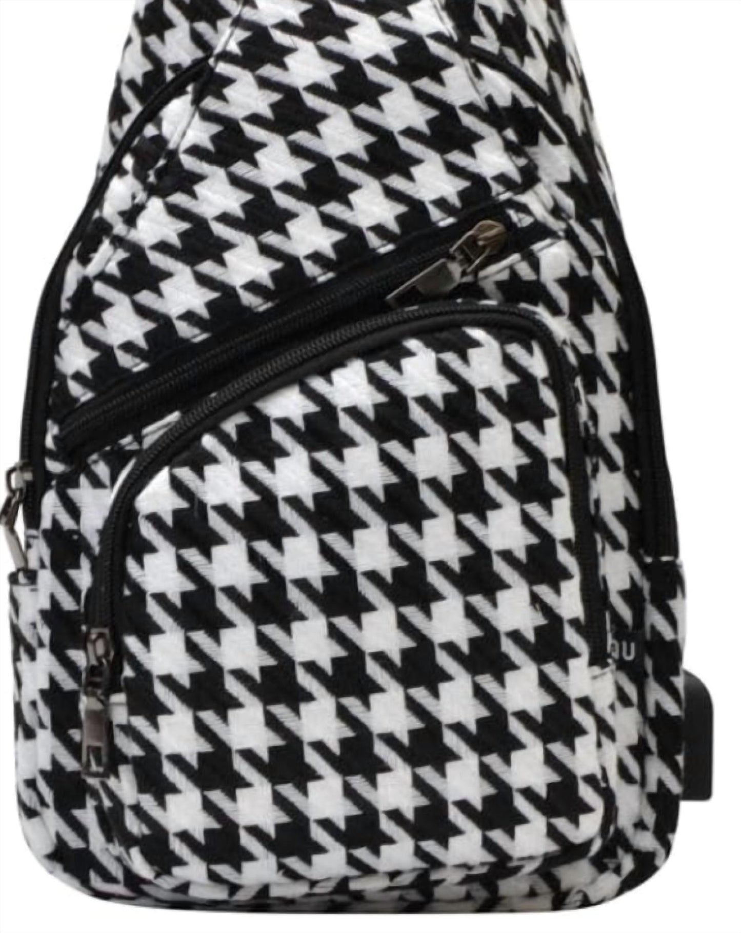Unisex Nupouch Anti-theft Large Daypack