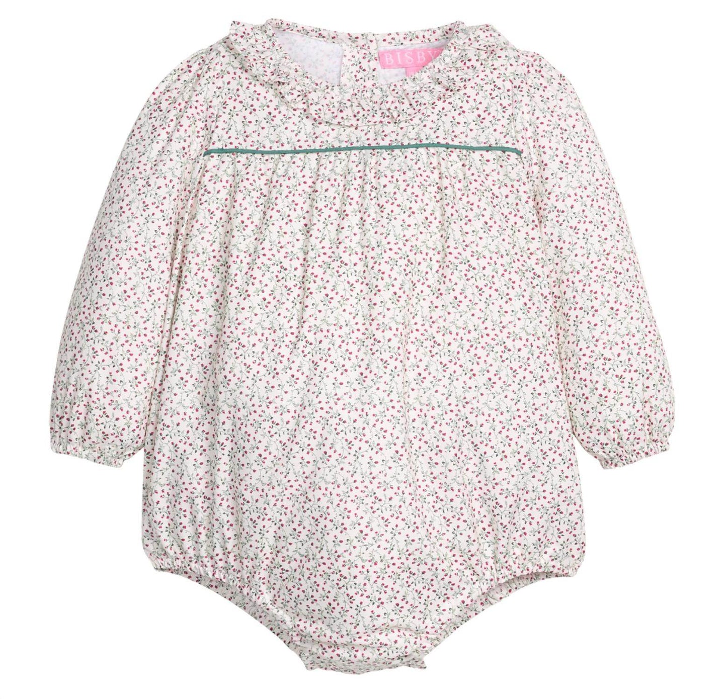 Bisby - Caroline Bubble Bodysuit - Rack Hunt -