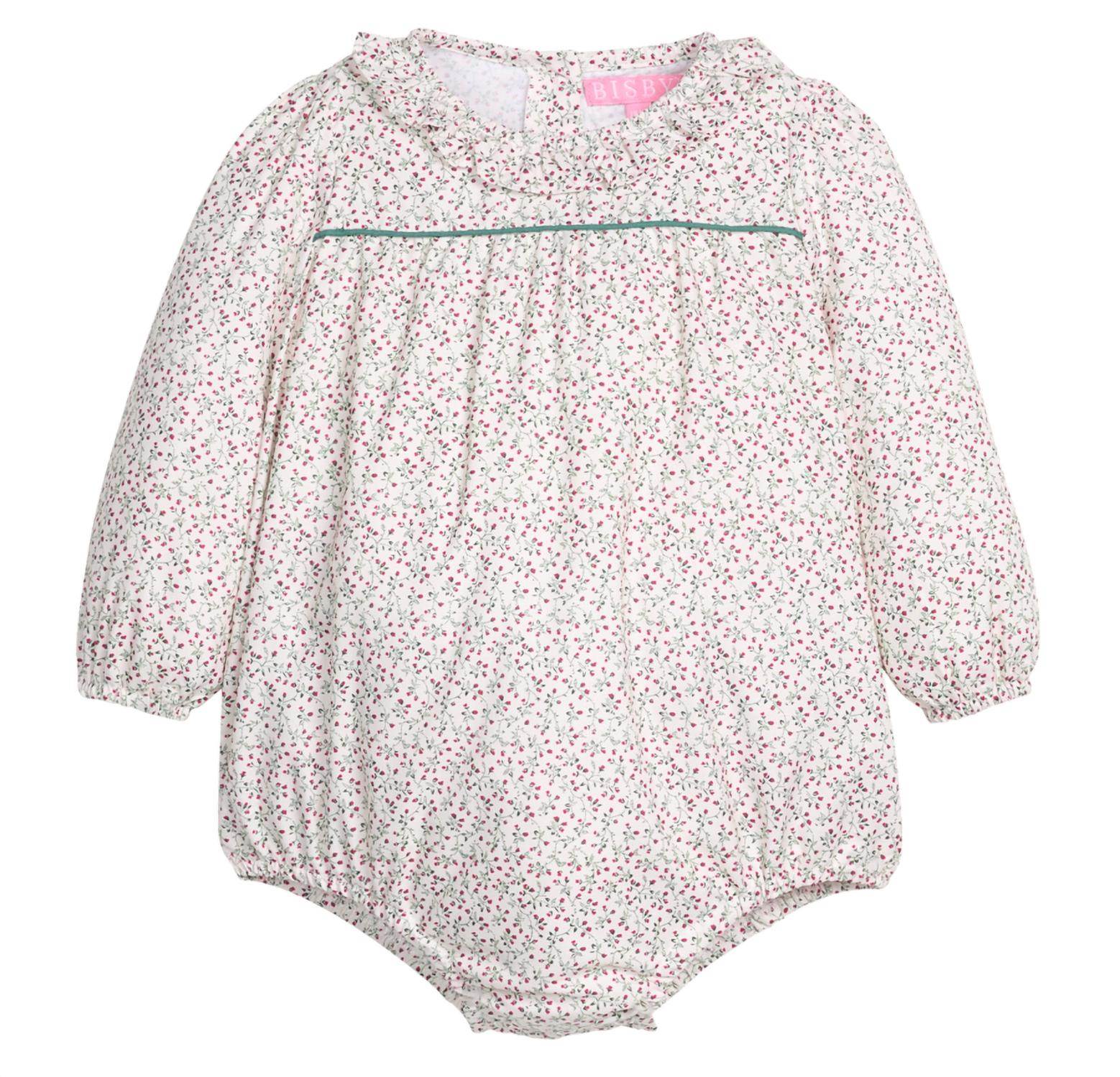 Bisby - Caroline Bubble Bodysuit - Rack Hunt -