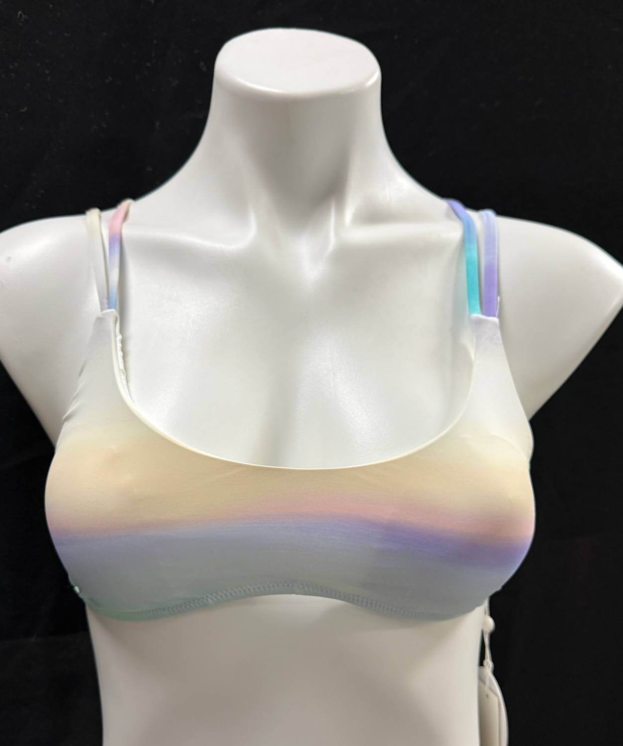 Radio Fiji - Women's Coastal Swim Top - Rack Hunt -