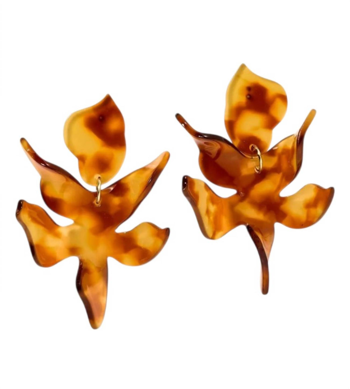 Women's Flora Earrings
