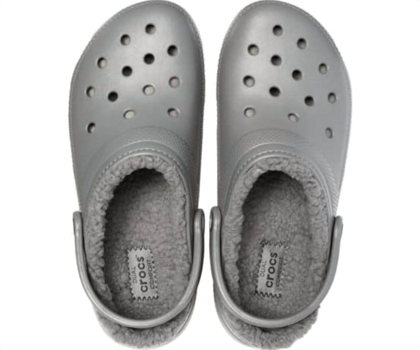 Crocs - Men's Classic Lined Clog - Rack Hunt