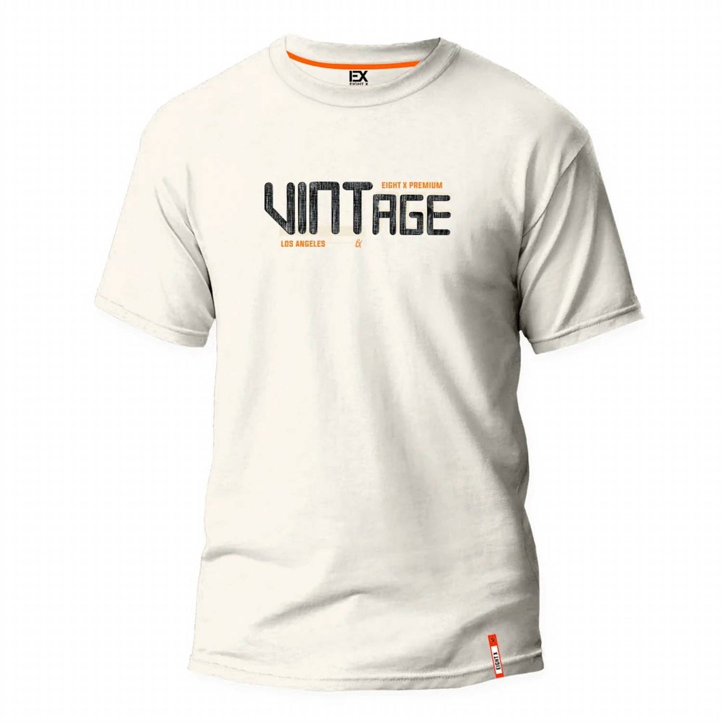 Men's Vintage Vibes Street T-shirt