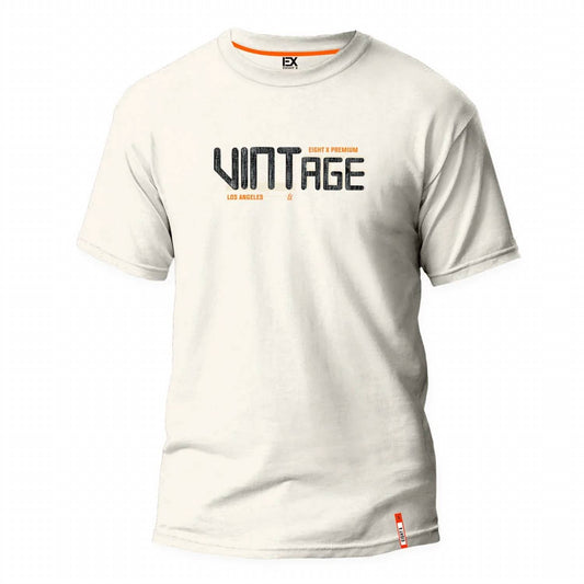 Men's Vintage Vibes Street T-shirt