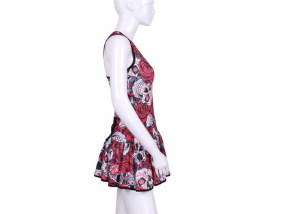 Love Love Tennis - Limited Sandra Dee Tennis Dress - Rack Hunt
