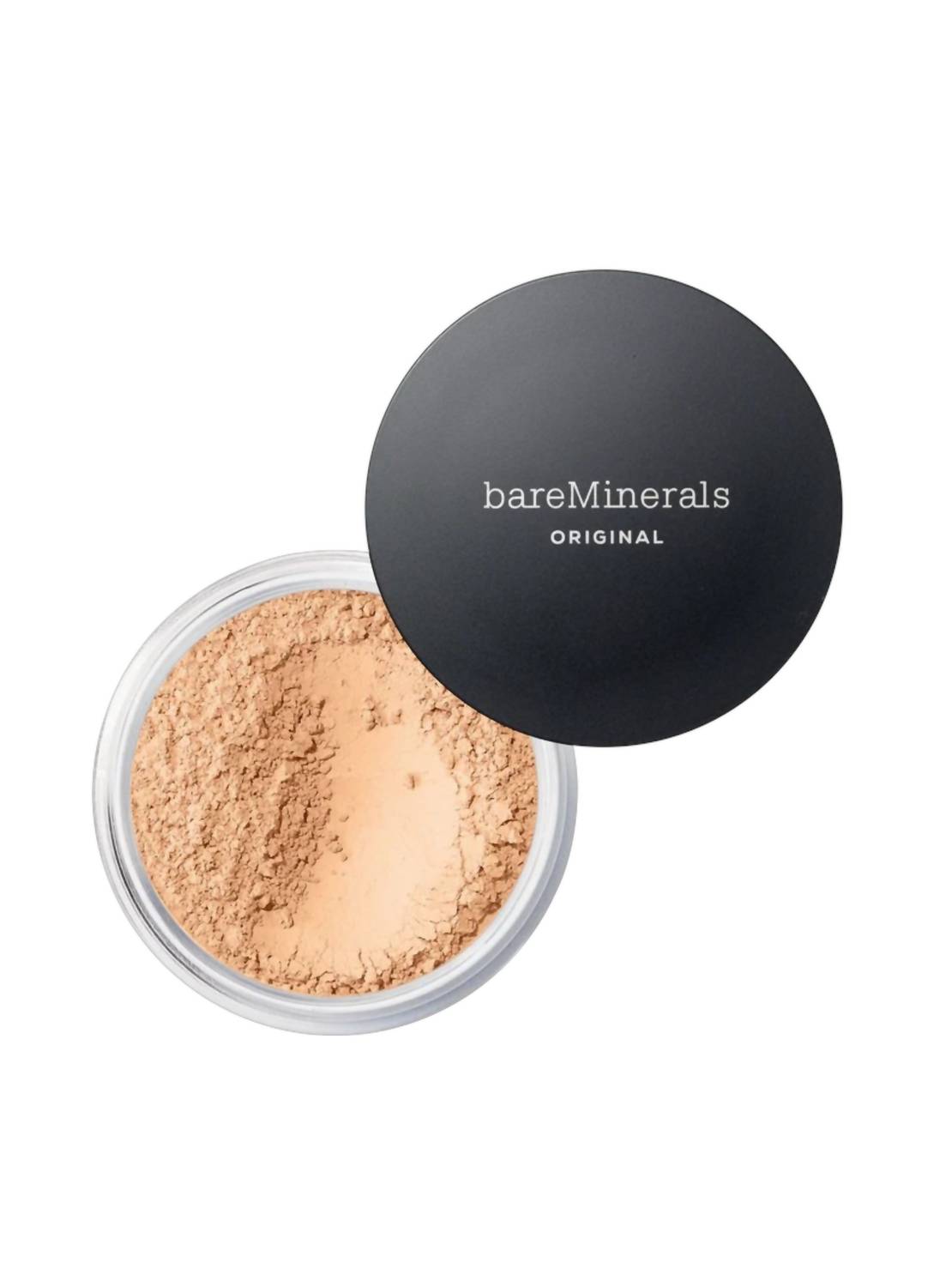 Original Loose Powder Foundation Spf 15