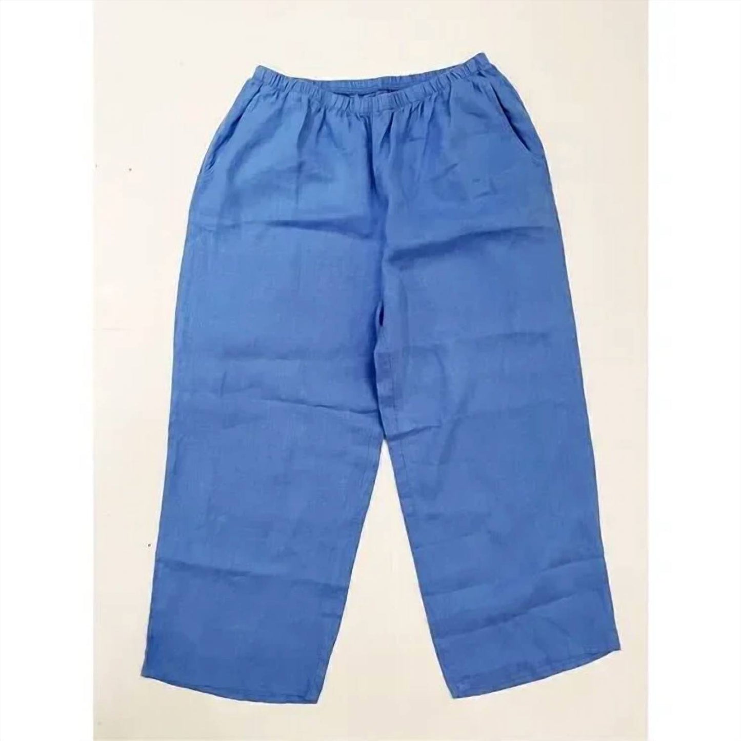 Women's Floods Wide Leg Pant