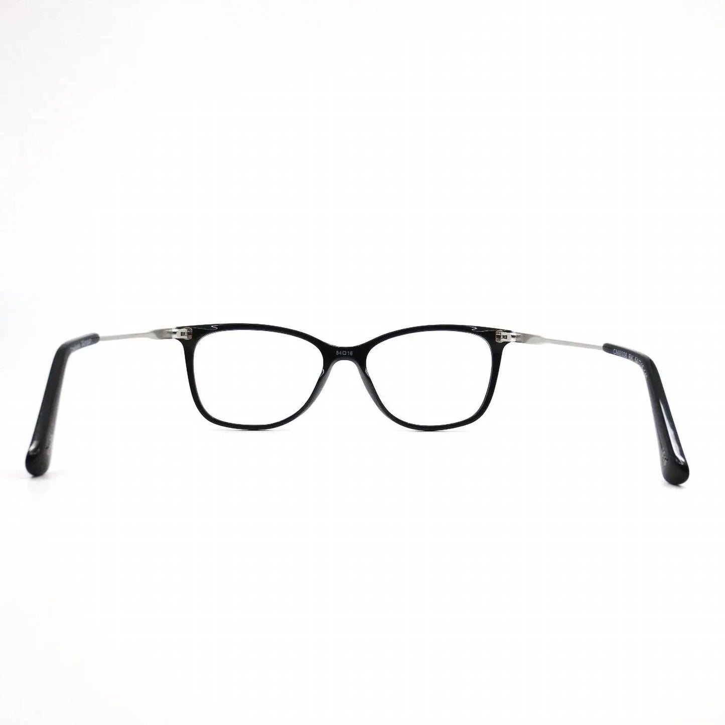 Chelsea Morgan - Women's Cm8008 Rectangle Eyeglasses - Rack Hunt