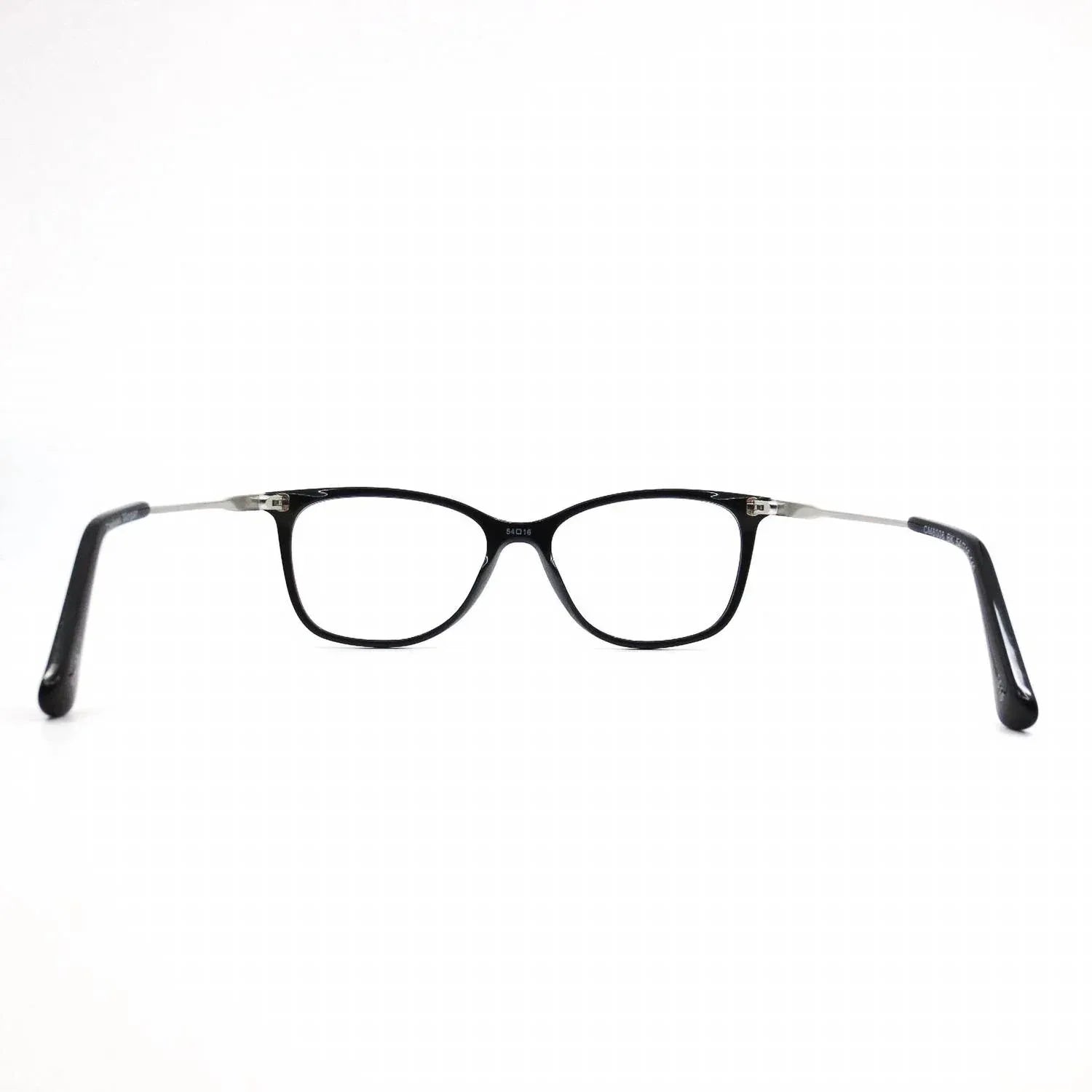 Chelsea Morgan - Women's Cm8008 Rectangle Eyeglasses - Rack Hunt