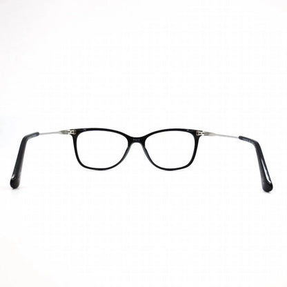 Chelsea Morgan - Women's Cm8008 Rectangle Eyeglasses - Rack Hunt
