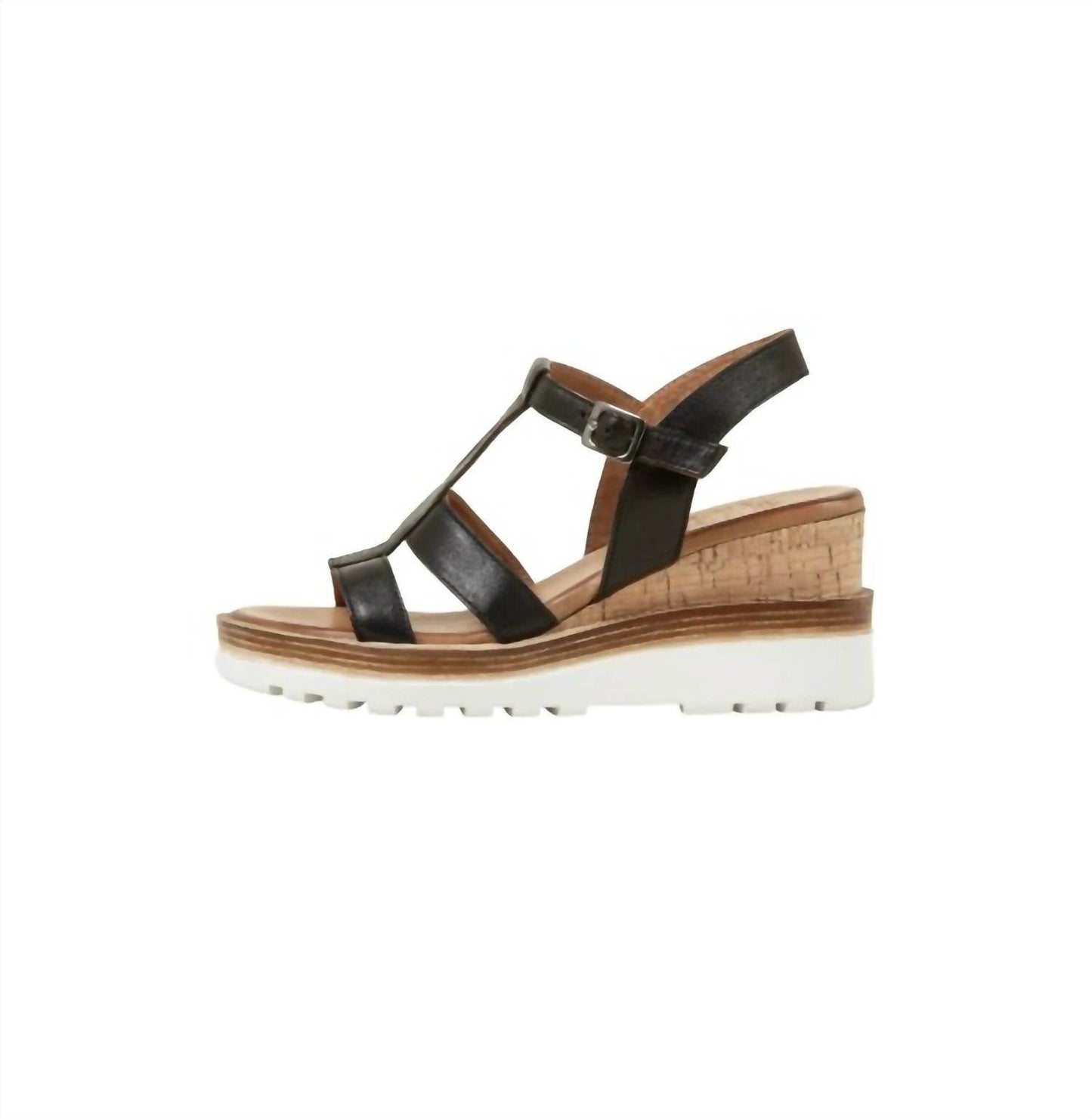 DNA Footwear - Women's Leather Sandal - Rack Hunt