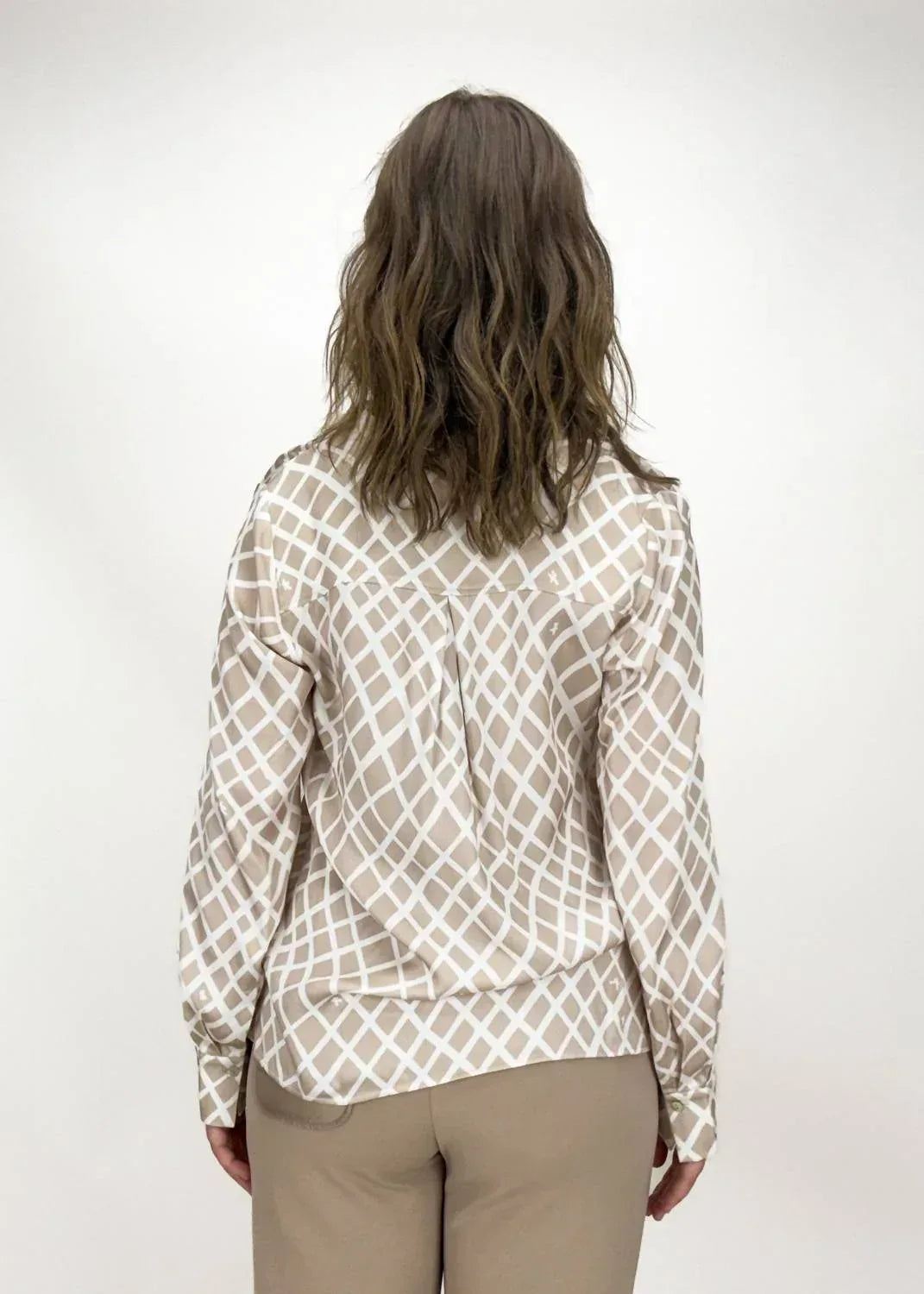 Margittes - Lucy Top - Rack Hunt