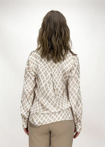Margittes - Lucy Top - Rack Hunt