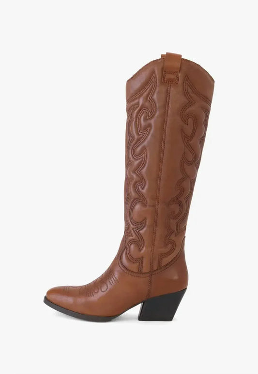 Piti Cuiti - Women's Padded Boots - Rack Hunt