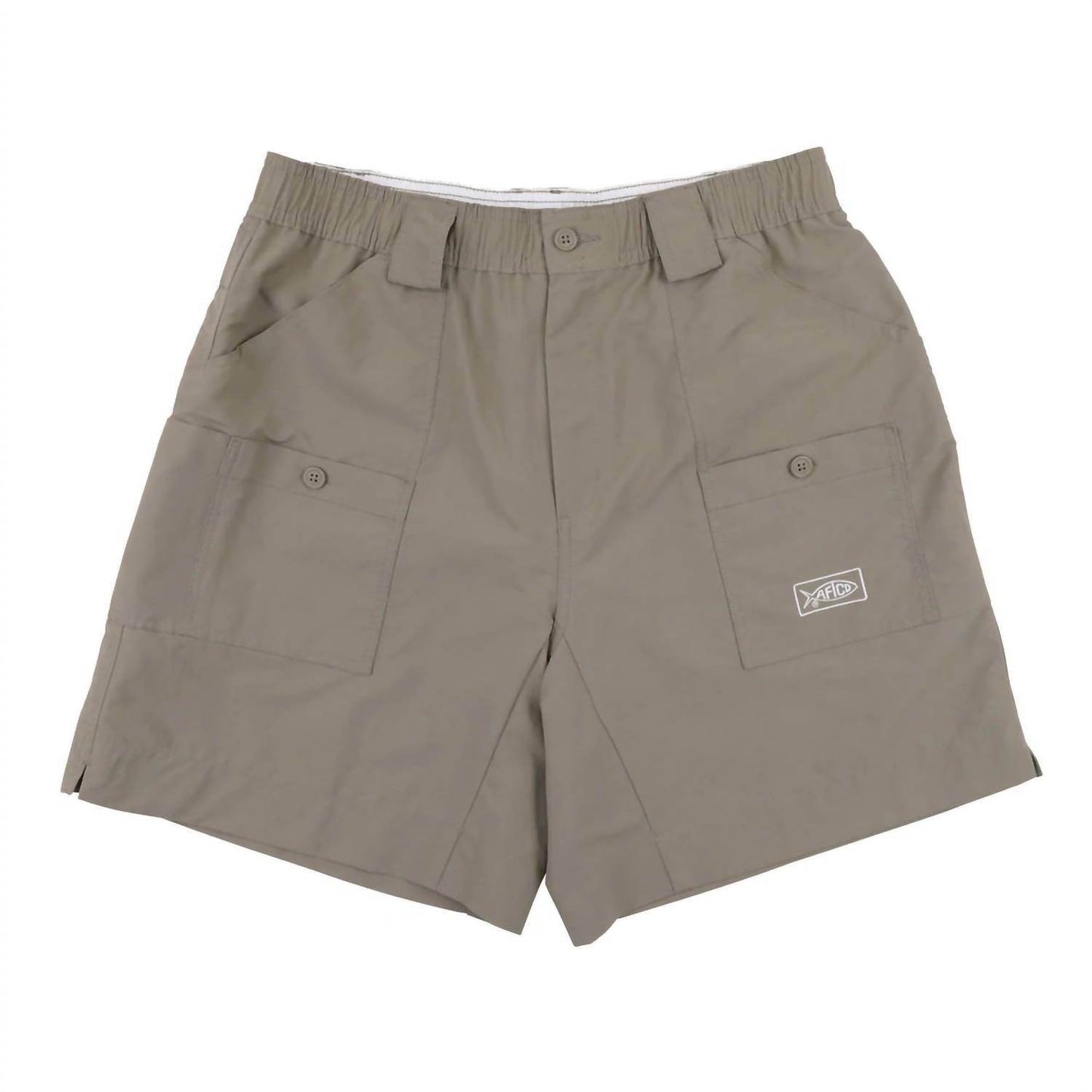 AFTCO - Original Fishing Shorts - Rack Hunt