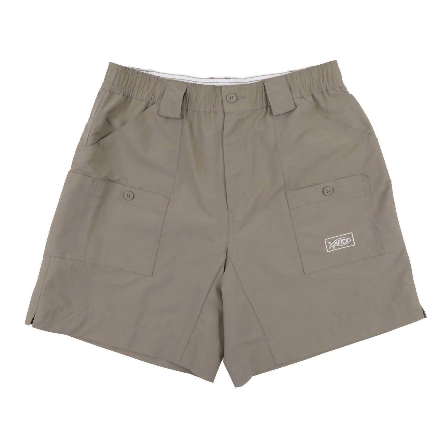 AFTCO - Original Fishing Shorts - Rack Hunt