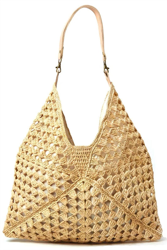 Women's Palermo Tote Bag