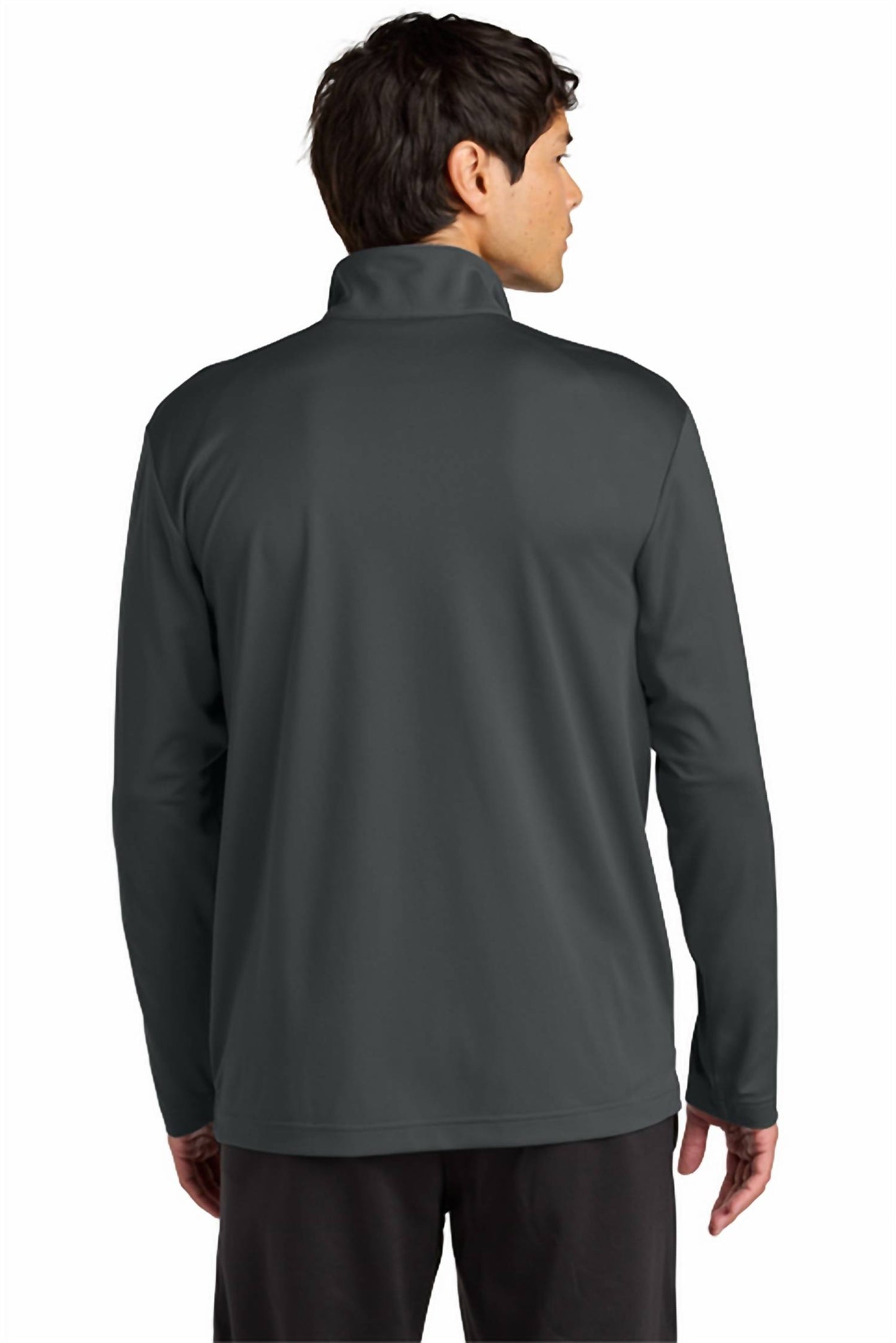 Micropique Sport-wick 1/4-zip Top