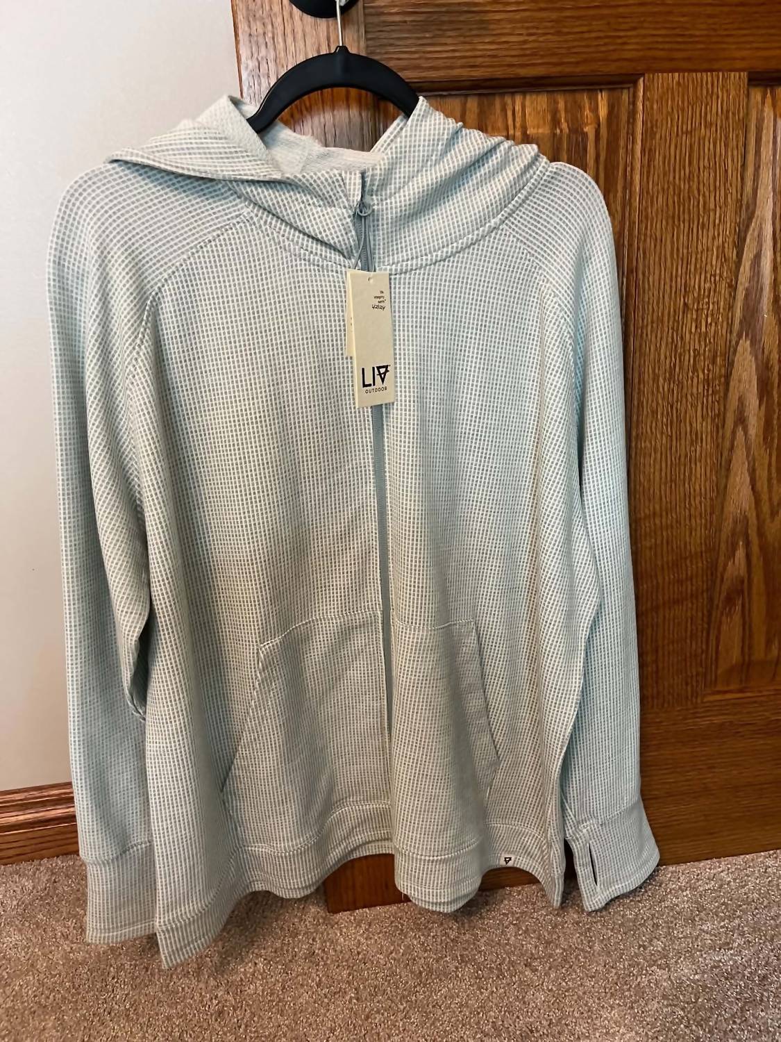 Women's Scout Hoody