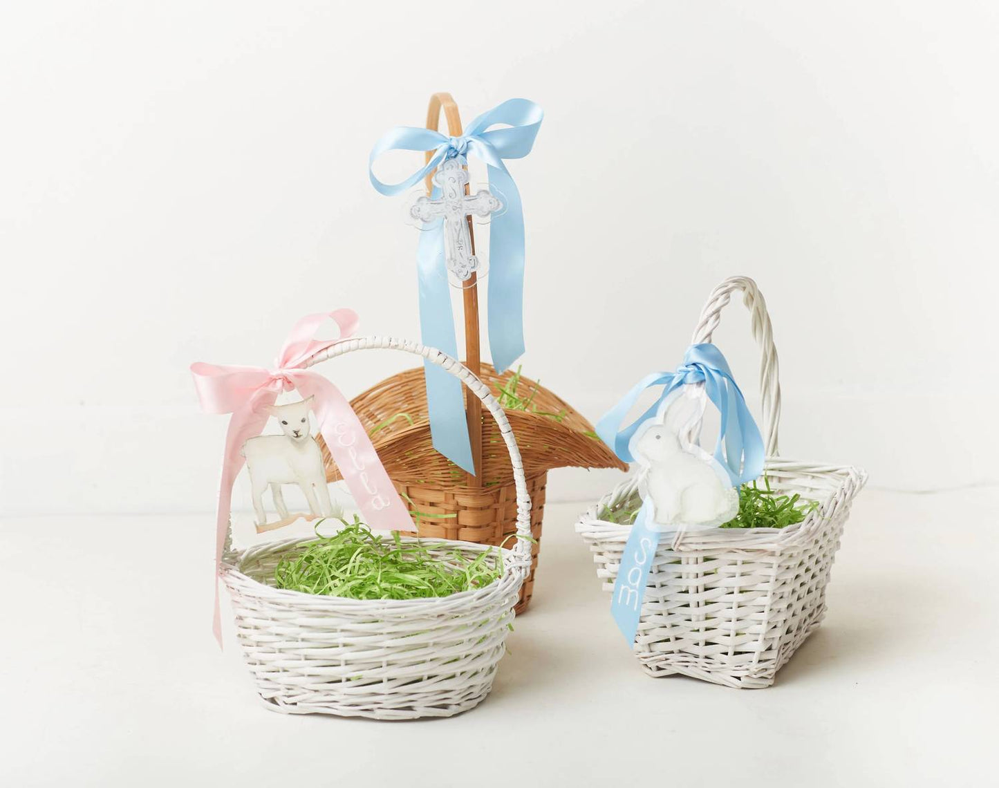Lamb Display Ornament