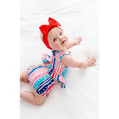 Americana Swing Top Set
