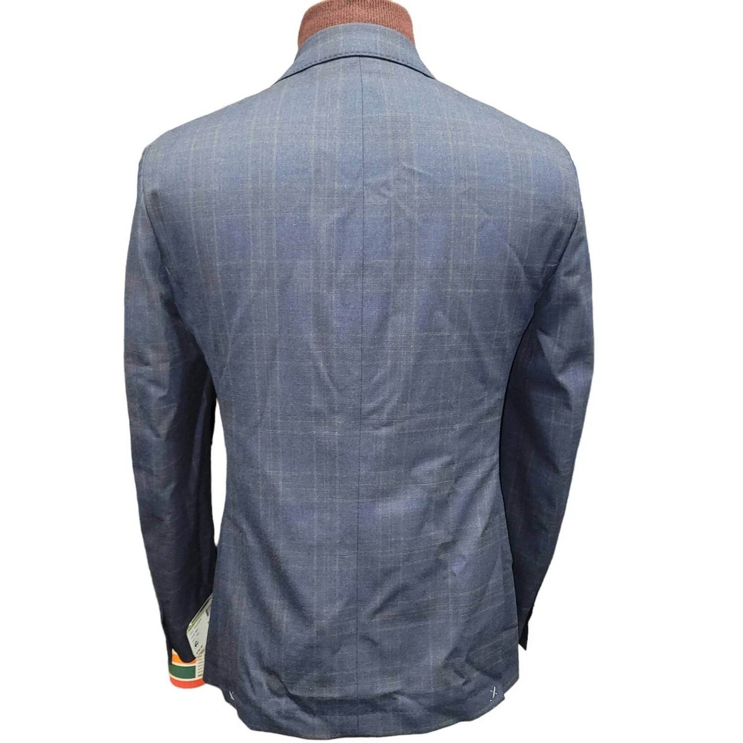 Bar III - Men's Plaid Sport Coat - Rack Hunt -