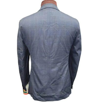 Bar III - Men's Plaid Sport Coat - Rack Hunt