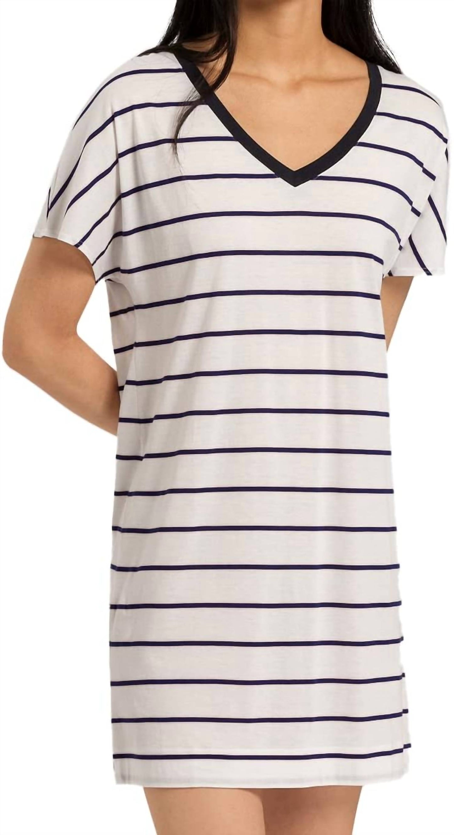 Laura Bigshirt Nightdress