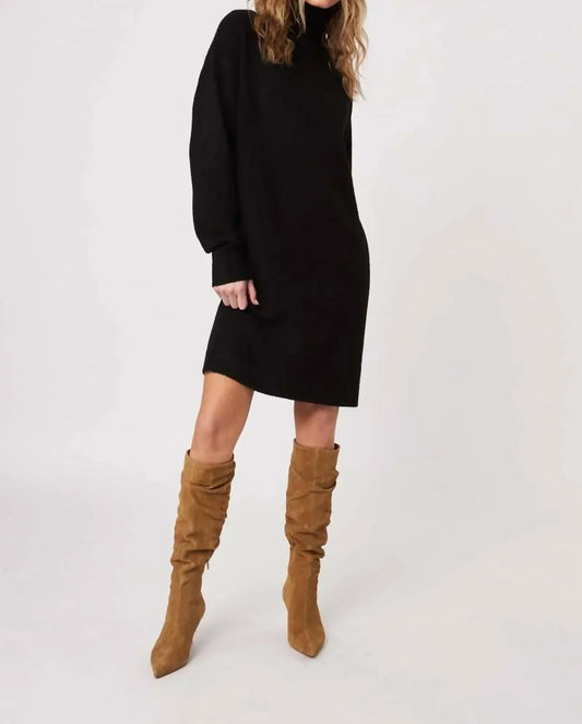 Janie and Jack - Kyler Sweater Dress - Rack Hunt