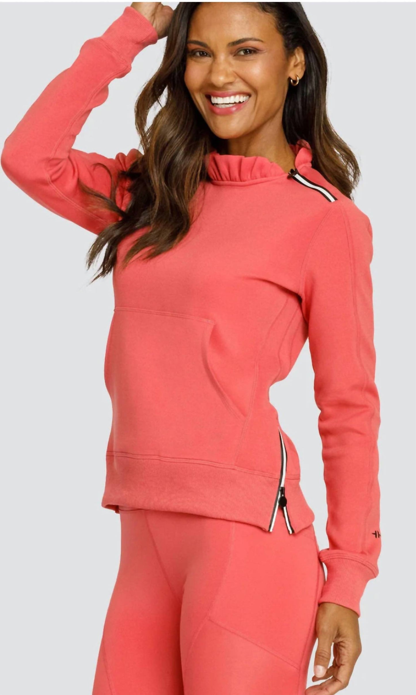 Condoleezza Pullover