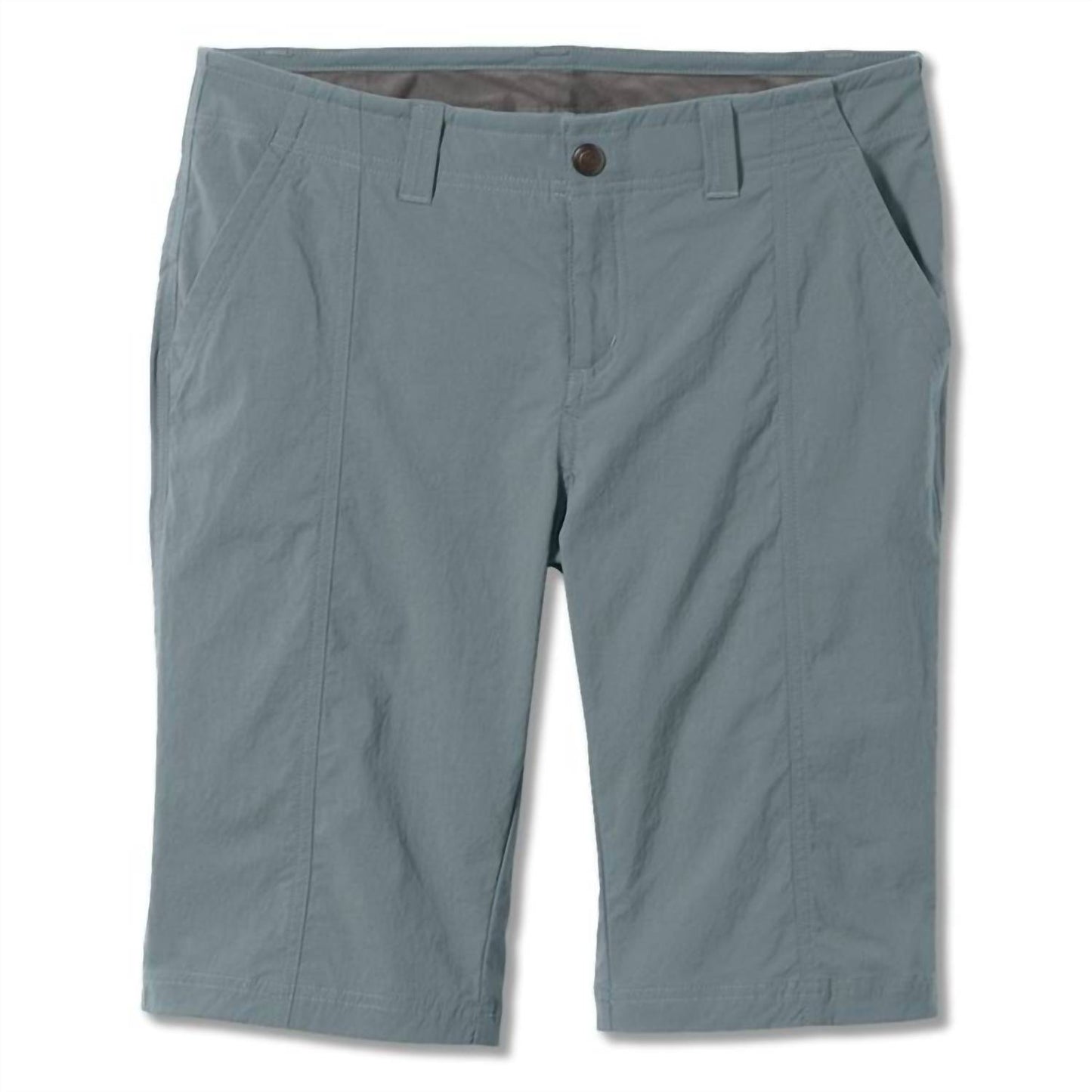 Women's Discovery Bermuda Short