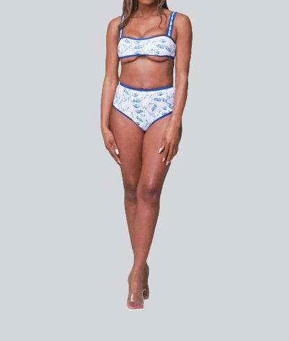 Porshia By Porshia Banks - Shi Bikini Brief - Rack Hunt