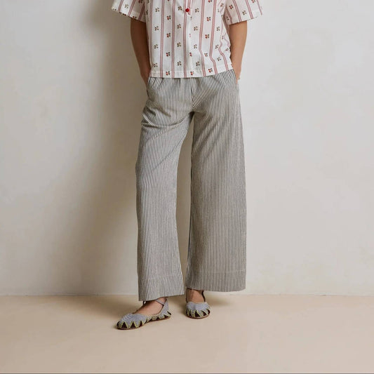 Jim Stripe Pant