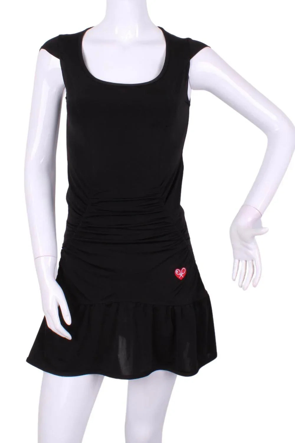 Love Love Tennis - Women's Monroe Tennis Dress - Rack Hunt
