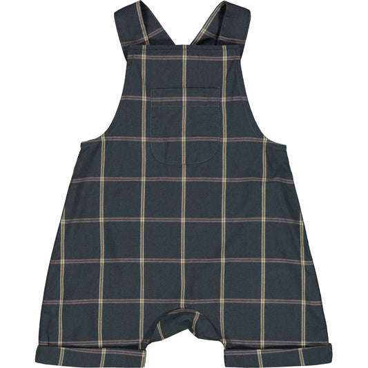 Kid's Overalls Set