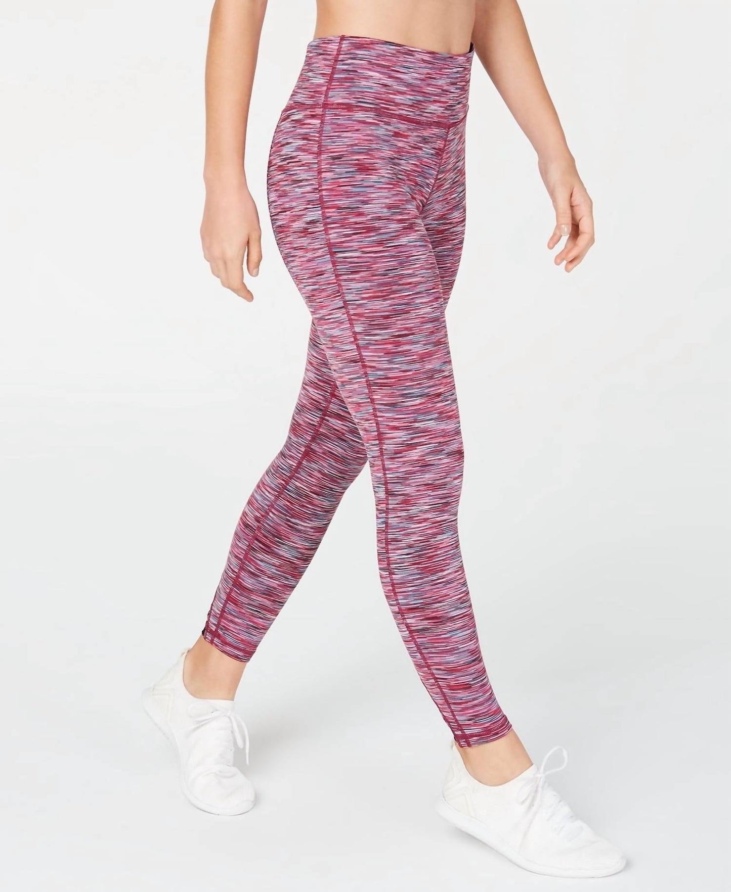 Women's Space Dyed Leggings