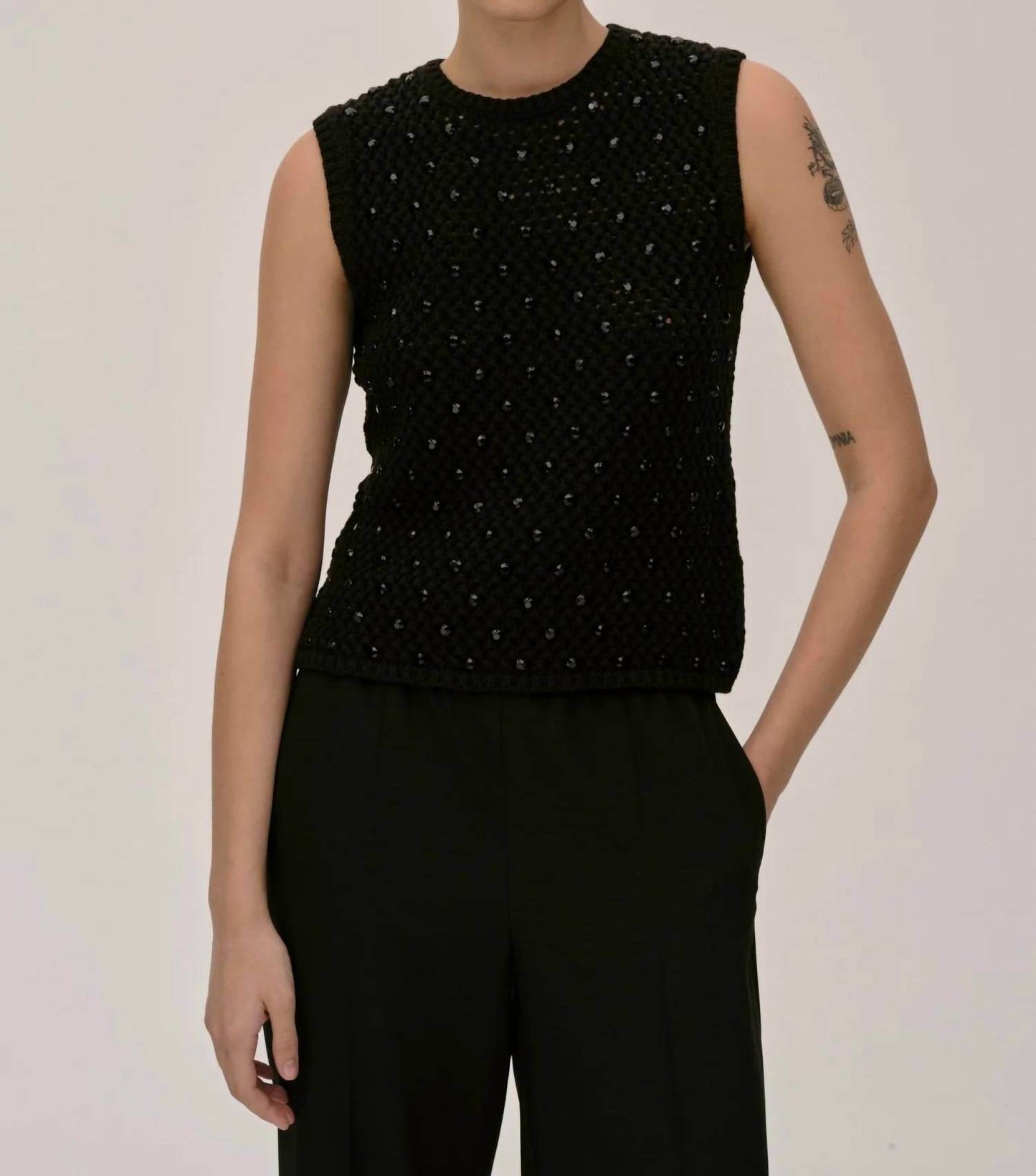 Herskind - Sonny Knit Top - Rack Hunt