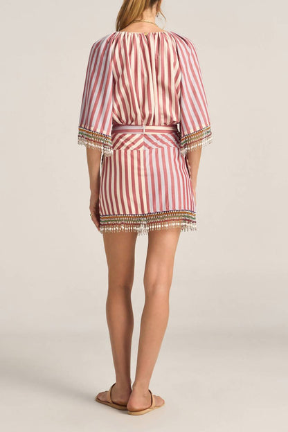 Hymen Skirt